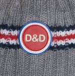 фото ШАПКА КЕРЛИНГ Tricotier для мальчиков