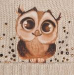 фото ШАПКА СИРЕНА Tricotier для девочек