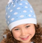 фото ШАПКА МЕЛИССА Tricotier для девочек
