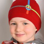 фото ШАПКА ПАЦИФИК Tricotier для мальчиков