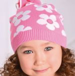фото ШАПКА ТРИЛЛИ Tricotier для девочек