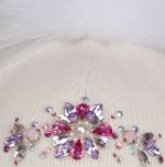 фото ШЛЕМ КАРИНА Tricotier для девочек