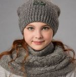 фото СНУД ГРАЦИЯ Tricotier для девочек