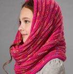 фото СНУД ДУШЕЧКА Tricotier для девочек