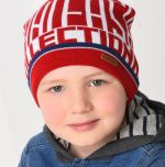 фото ШАПКА ДЭН Tricotier для мальчиков