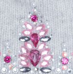 фото ШАПКА АФРОДИТА Tricotier для девочек