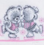 фото ШАПКА ШАЛУНЫ Tricotier для девочек