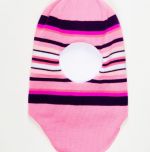 фото ШЛЕМ АЛЬФА-7 Tricotier для мальчиков