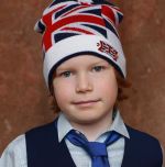 фото ШАПКА БРИКС Tricotier для мальчиков
