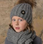 фото ШАПКА БЭН Tricotier для мальчиков