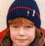 фото ШАПКА ГРАНД Tricotier для мальчиков