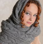 фото СНУД ДИТА Tricotier для девочек