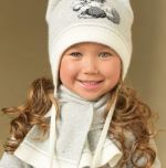 фото КОМПЛЕКТ МАРГОША Tricotier для девочек