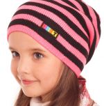 фото ШАПКА ПАРК Tricotier для мальчиков