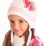 фото КОМПЛЕКТ СВЕТЛАНА Tricotier для девочек