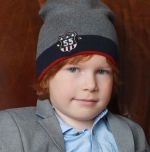 фото ШАПКА ХИЛТОН Tricotier для мальчиков