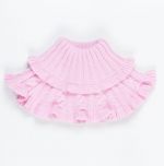 фото ВОРОТНИК для девочки Tricotier для девочек