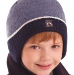 фото ШАПКА РИЧАРД Tricotier для мальчиков