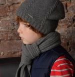 фото ШАРФ ТОМ Tricotier для детей