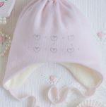 фото ШАПКА МАЛЫШКА Tricotier для девочек