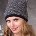 фото ШАПКА ТВИД Tricotier для женщин