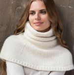 фото ВОРОТНИК САЛИТА Tricotier для женщин