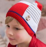 фото ШАПКА БРИГ Tricotier для мальчиков