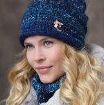 фото КОМПЛЕКТ ВЕРОНЕЗЕ Tricotier для женщин