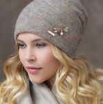фото ШАПКА БЭТТИ Tricotier для женщин