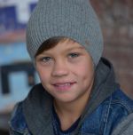 фото ШАПКА АЛМАЗ Tricotier для детей