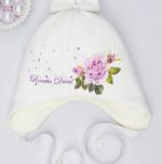 фото ШАПКА МИЛАНО Tricotier для девочек