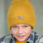 фото ШАПКА РУБИН Tricotier для мальчиков
