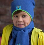 фото КОМПЛЕКТ БИТЛ Tricotier для мальчиков