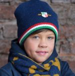 фото КОМПЛЕКТ ТРЕНИ Tricotier для мальчиков