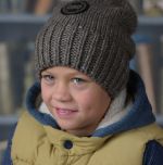 фото ШАПКА ТВИН Tricotier для детей