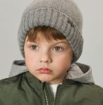 фото ШАПКА БРУНО Tricotier для мальчиков