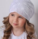 фото КОСЫНКА САНТАНА Tricotier для девочек