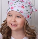 фото КОСЫНКА ГЛОРИЯ Tricotier для девочек