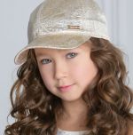 фото БЕЙСБОЛКА ГЛОРИС Tricotier для девочек