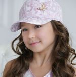 фото БЕЙСБОЛКА ТИФАНИ Tricotier для девочек