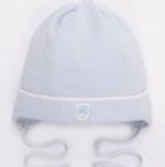 фото ШАПКА ПЬЕР Tricotier для мальчиков