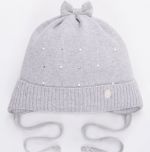 фото ШАПКА НИНОН Tricotier для девочек
