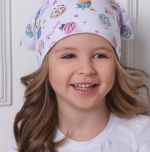 фото КОСЫНКА ЛЕДЕНЕЦ Tricotier для девочек