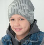 фото ШАПКА ПОБЕДА Tricotier для мальчиков