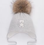 фото ШАПКА ТОПИ Tricotier для мальчиков