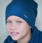 фото ШАПКА ЗУБР Tricotier для мальчиков