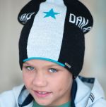 фото ШАПКА ДЖОН Tricotier для мальчиков