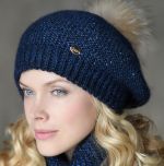 фото БЕРЕТ СЕЛЕСТА Tricotier для женщин