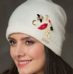 фото ШАПКА №88 Tricotier для женщин