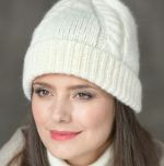 фото ШАПКА №69 Tricotier для женщин